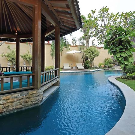 Mayang Private Pool Villa Seminyak מראה חיצוני תמונה