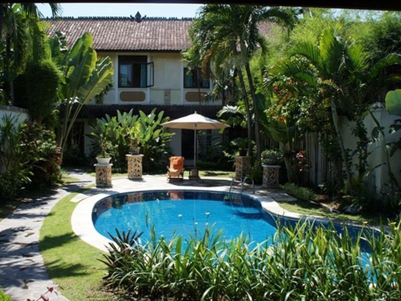 Mayang Private Pool Villa Seminyak מראה חיצוני תמונה